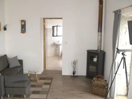Casa Bela Vista II, Maison 4 personnes à Algarvia - Photo 6