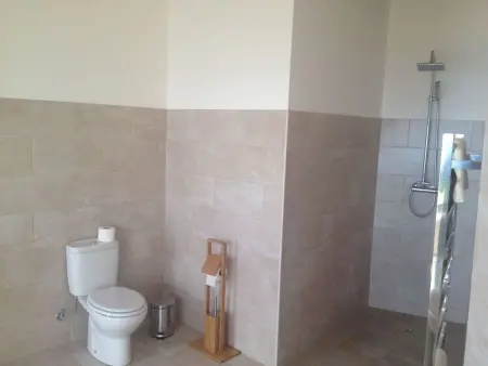 Casa Bela Vista II, Maison 4 personnes à Algarvia - Photo 7