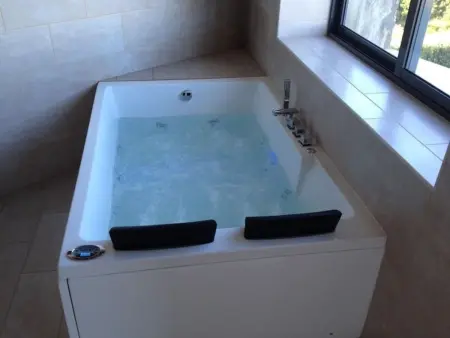 Casa Bela Vista II, Maison 4 personnes à Algarvia - Photo 9