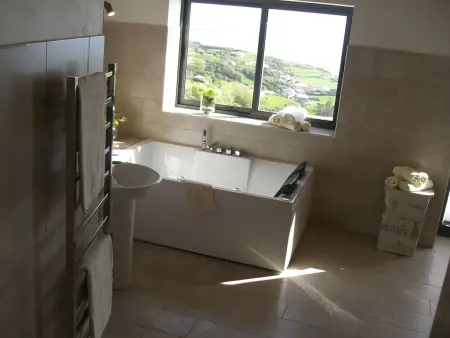 Casa Bela Vista II, Maison 4 personnes à Algarvia - Photo 10