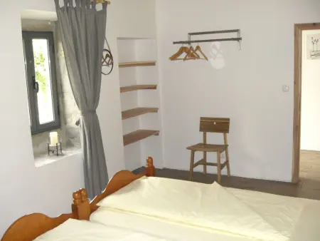 Casa Bela Vista II, Maison 4 personnes à Algarvia - Photo 12