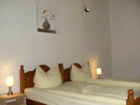 Casa Bela Vista II, Maison 4 personnes à Algarvia - Photo 13