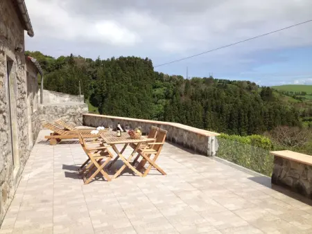 Casa Bela Vista II, Maison 4 personnes à Algarvia - Photo 14