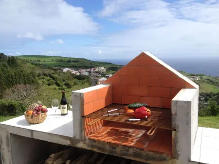 Casa Bela Vista II, Maison 4 personnes à Algarvia - Photo 15