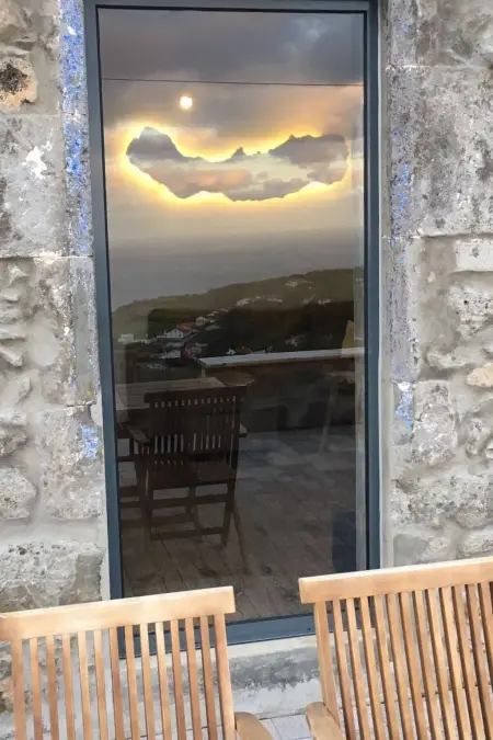Casa Bela Vista II, Maison 4 personnes à Algarvia - Photo 17