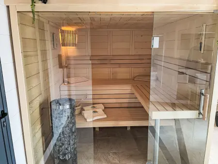 Casa Bela Vista II, Maison 4 personnes à Algarvia - Photo 20