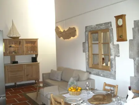 Casa Bela Vista I, Maison 4 personnes à Algarvia - Photo 2