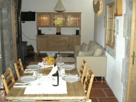 Casa Bela Vista I, Maison 4 personnes à Algarvia - Photo 3