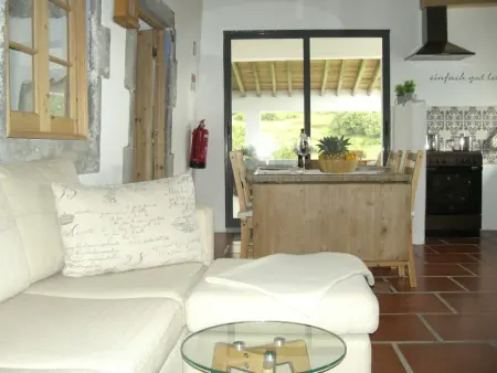 Casa Bela Vista I, Maison 4 personnes à Algarvia - Photo 4