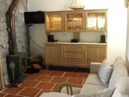 Casa Bela Vista I, Maison 4 personnes à Algarvia - Photo 5