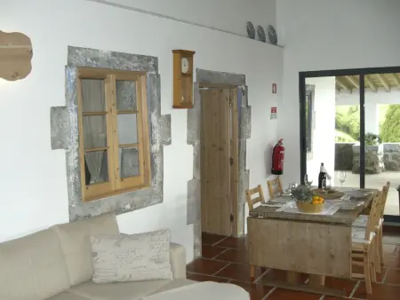 Casa Bela Vista I, Maison 4 personnes à Algarvia - Photo 7