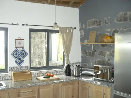 Casa Bela Vista I, Maison 4 personnes à Algarvia - Photo 8