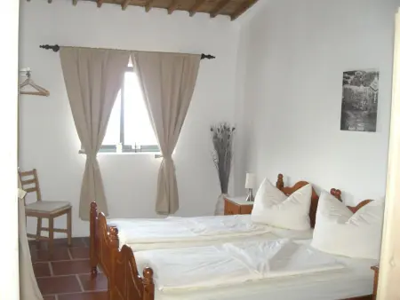 Casa Bela Vista I, Maison 4 personnes à Algarvia - Photo 10