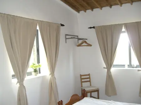 Casa Bela Vista I, Maison 4 personnes à Algarvia - Photo 11