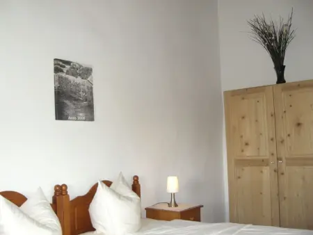 Casa Bela Vista I, Maison 4 personnes à Algarvia - Photo 12