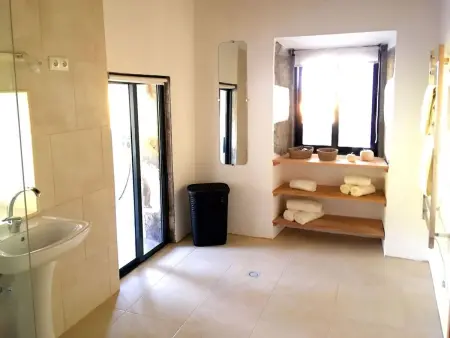 Casa Bela Vista I, Maison 4 personnes à Algarvia - Photo 14
