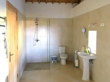 Casa Bela Vista I, Maison 4 personnes à Algarvia - Photo 15