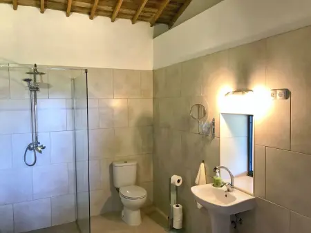 Casa Bela Vista I, Maison 4 personnes à Algarvia - Photo 16