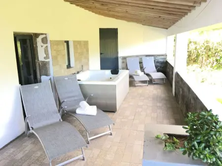 Casa Bela Vista I, Maison 4 personnes à Algarvia - Photo 17