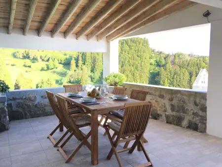 Casa Bela Vista I, Maison 4 personnes à Algarvia - Photo 19