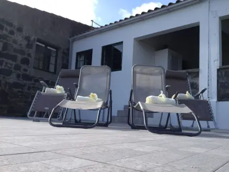 Casa Bela Vista I, Maison 4 personnes à Algarvia - Photo 20
