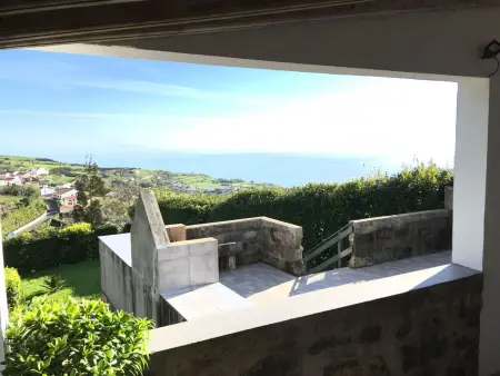 Casa Bela Vista I, Maison 4 personnes à Algarvia - Photo 21