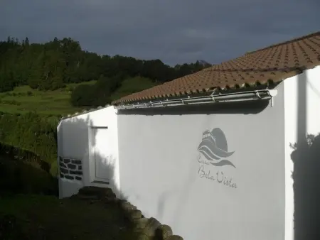 Casa Bela Vista I, Maison 4 personnes à Algarvia - Photo 22
