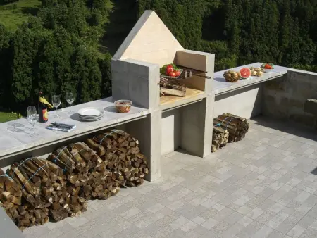 Casa Bela Vista I, Maison 4 personnes à Algarvia - Photo 24