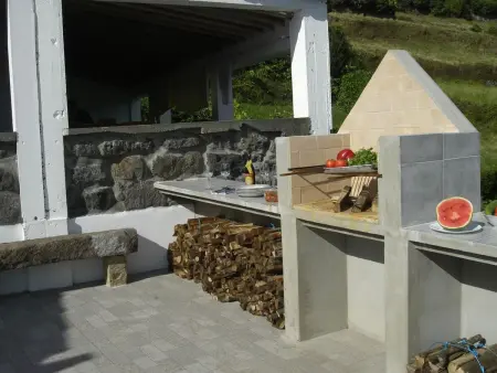 Casa Bela Vista I, Maison 4 personnes à Algarvia - Photo 25