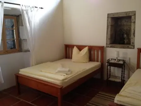 Casa Bela Vista I, Maison 4 personnes à Algarvia - Photo 26