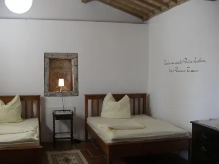 Casa Bela Vista I, Maison 4 personnes à Algarvia - Photo 28