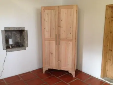 Casa Bela Vista I, Maison 4 personnes à Algarvia - Photo 29