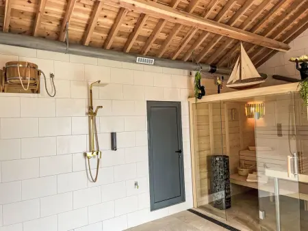 Casa Bela Vista I, Maison 4 personnes à Algarvia - Photo 32