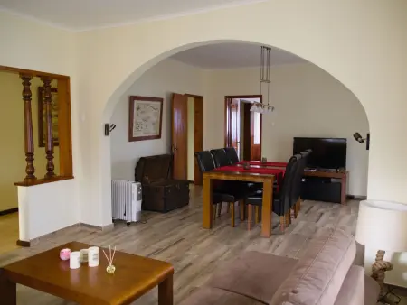 Tolles Ferienhaus in Santana mit Großer Terrasse - Photo 1