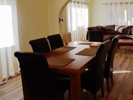 Tolles Ferienhaus in Santana mit Großer Terrasse - Photo 3