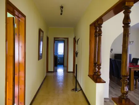 Tolles Ferienhaus in Santana mit Großer Terrasse - Photo 12