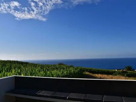 Tolles Ferienhaus in Santana mit Großer Terrasse - Photo 16