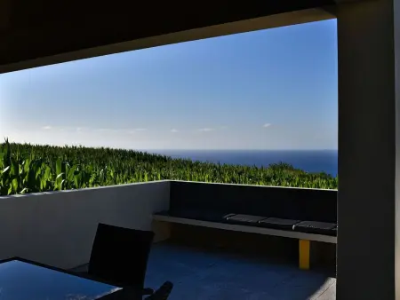 Tolles Ferienhaus in Santana mit Großer Terrasse - Photo 17