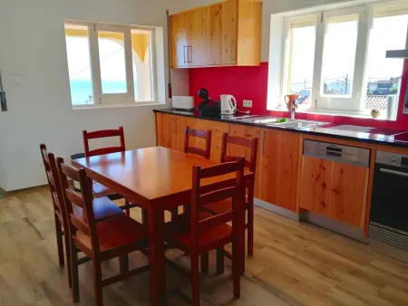 Tolles Ferienhaus in Santana mit Großer Terrasse - Photo 19