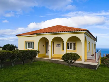 Tolles Ferienhaus in Santana mit Großer Terrasse - Photo 21