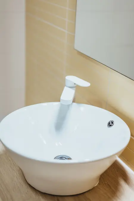 Wohnung  Le Jardin de Corail, Appartement 3 personnes à Saint Gilles les Bains - Photo 6