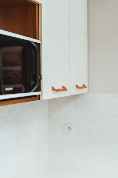 Wohnung  Le Jardin de Corail, Appartement 3 personnes à Saint Gilles les Bains - Photo 15