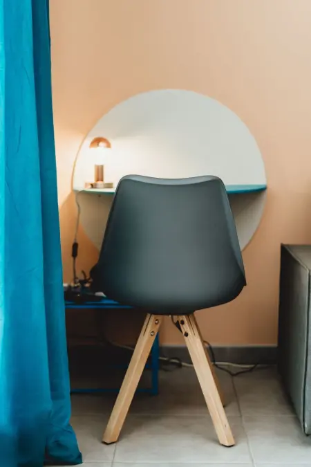 Wohnung  Le Jardin de Corail, Appartement 3 personnes à Saint Gilles les Bains - Photo 17