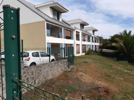 Wohnung  Le Jardin de Corail, Appartement 3 personnes à Saint Gilles les Bains - Photo 18