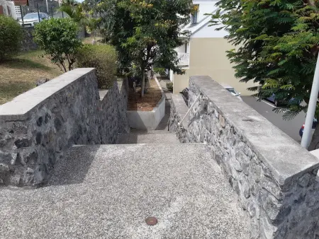 Wohnung  Le Jardin de Corail, Appartement 3 personnes à Saint Gilles les Bains - Photo 20