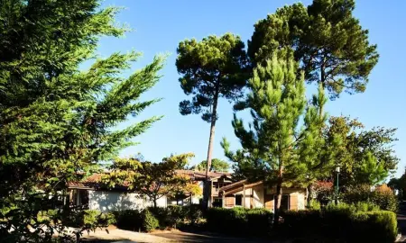 Résidence Les Cottages du Lac ***, Appartement près du lac de Parentis avec piscine - Photo 6