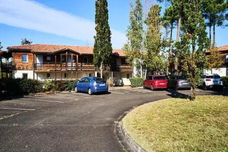 Résidence Les Cottages du Lac ***, Appartement près du lac de Parentis avec piscine - Photo 20