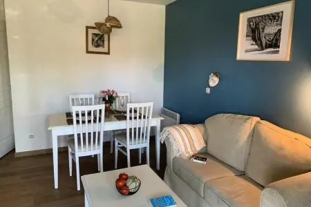 Résidence Les Cottages du Lac ***, Appartement près du lac de Parentis avec piscine - Photo 27