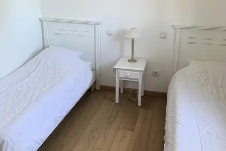 Résidence Les Cottages du Lac ***, Appartement près du lac de Parentis avec piscine - Photo 29