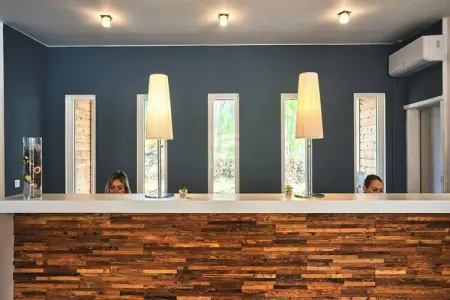 Résidence Les Cottages du Lac ***, Appartement près du lac de Parentis avec piscine - Photo 8